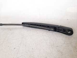 Recambio de brazo limpia trasero para ford puma 2019- hybrid titanium design referencia OEM IAM 2384085  