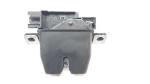Recambio de cerradura maletero / porton para ford puma 2019- hybrid titanium design referencia OEM IAM H1BAN442A66AB  