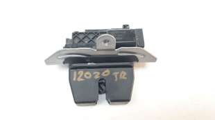 Recambio de cerradura maletero / porton para ford puma 2019- hybrid titanium design referencia OEM IAM H1BAN442A66AB   2