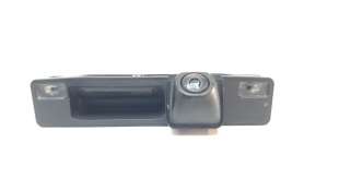 Recambio de maneta exterior maletero / porton para ford puma 2019- hybrid titanium design referencia OEM IAM L1TB19B514BB  