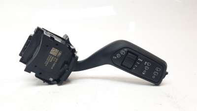 Recambio de mando limpia para ford puma 2019- hybrid titanium design referencia OEM IAM GN1517A553AB  