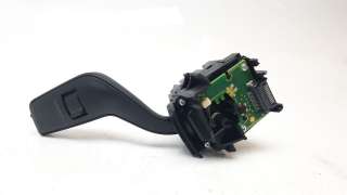 Recambio de mando limpia para ford puma 2019- hybrid titanium design referencia OEM IAM GN1517A553AB  