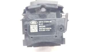 Recambio de mando limpia para ford puma 2019- hybrid titanium design referencia OEM IAM GN1517A553AB  