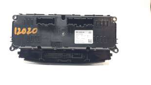 Recambio de mando climatizador para ford puma 2019- hybrid titanium design referencia OEM IAM MN1T18C612AB   2