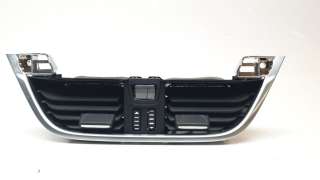 Recambio de aireador central para ford puma 2019- hybrid titanium design referencia OEM IAM H1BB19K617AEW  