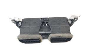 Recambio de aireador central para ford puma 2019- hybrid titanium design referencia OEM IAM H1BB19K617AEW   2