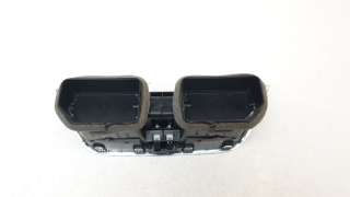 Recambio de aireador central para ford puma 2019- hybrid titanium design referencia OEM IAM H1BB19K617AEW  