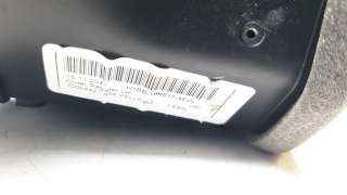 Recambio de aireador central para ford puma 2019- hybrid titanium design referencia OEM IAM H1BB19K617AEW  
