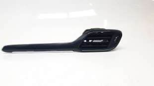 Recambio de aireador derecho para ford puma 2019- hybrid titanium design referencia OEM IAM H1BBA018B08AEW  