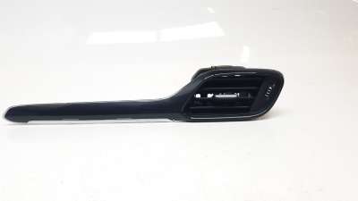 Recambio de aireador derecho para ford puma 2019- hybrid titanium design referencia OEM IAM H1BBA018B08AEW  