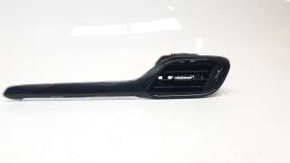 Recambio de aireador derecho para ford puma 2019- hybrid titanium design referencia OEM IAM H1BBA018B08AEW  