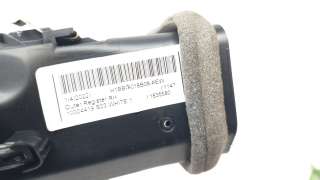 Recambio de aireador derecho para ford puma 2019- hybrid titanium design referencia OEM IAM H1BBA018B08AEW  