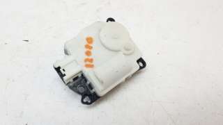 Recambio de motor trampilla calefaccion para ford puma 2019- hybrid titanium design referencia OEM IAM AV1119E616HA  