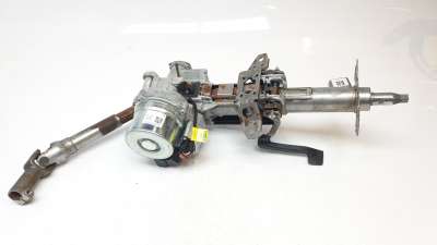 Recambio de columna direccion para ford puma 2019- hybrid titanium design referencia OEM IAM L1TC3D077AP  