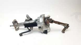 Recambio de columna direccion para ford puma 2019- hybrid titanium design referencia OEM IAM L1TC3D077AP   2