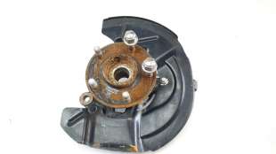 Recambio de mangueta delantera izquierda para ford puma 2019- hybrid titanium design referencia OEM IAM 2413074  