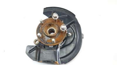 Recambio de mangueta delantera izquierda para ford puma 2019- hybrid titanium design referencia OEM IAM 2413074  
