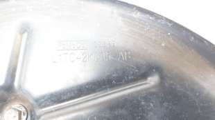 Recambio de mangueta delantera izquierda para ford puma 2019- hybrid titanium design referencia OEM IAM 2413074   2