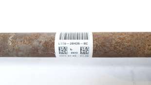 Recambio de transmision delantera derecha para ford puma 2019- hybrid titanium design referencia OEM IAM 2517631   2