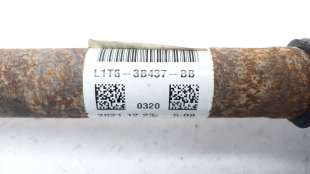 Recambio de transmision delantera izquierda para ford puma 2019- hybrid titanium design referencia OEM IAM 2517635   2