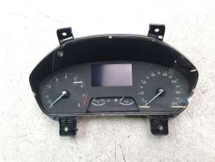 Recambio de cuadro instrumentos para ford puma 2019- hybrid titanium design referencia OEM IAM N1BT10849CAC  