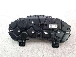 Recambio de cuadro instrumentos para ford puma 2019- hybrid titanium design referencia OEM IAM N1BT10849CAC  