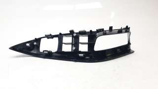 Recambio de moldura para ford puma 2019- hybrid titanium design referencia OEM IAM L1TBS240A41  