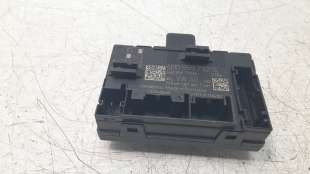 Recambio de modulo confort para porsche cayenne (typ 92aa) 2009-2017 s diesel referencia OEM IAM 4H0959792S 4H0959792M 