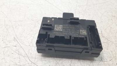 Recambio de modulo confort para porsche cayenne (typ 92aa) 2009-2017 s diesel referencia OEM IAM 4H0959792S 4H0959792M 