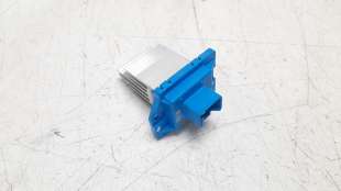 Recambio de resistencia calefaccion para hyundai tucson (nx) 2020- maxx 2wd referencia OEM IAM 97235J5000  
