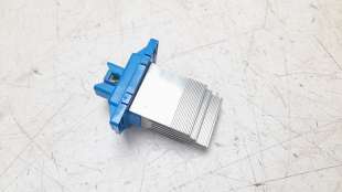 Recambio de resistencia calefaccion para hyundai tucson (nx) 2020- maxx 2wd referencia OEM IAM 97235J5000   2