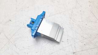 Recambio de resistencia calefaccion para hyundai tucson (nx) 2020- maxx 2wd referencia OEM IAM 97235J5000  