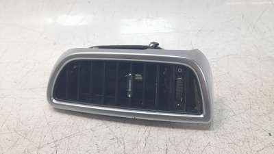 Recambio de rejilla aireadora para porsche cayenne (typ 92aa) 2009-2017 s diesel referencia OEM IAM 7P5819728C  