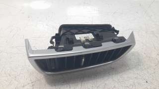 Recambio de rejilla aireadora para porsche cayenne (typ 92aa) 2009-2017 s diesel referencia OEM IAM 7P5819728C  
