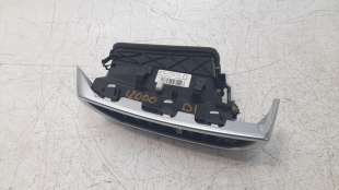 Recambio de rejilla aireadora para porsche cayenne (typ 92aa) 2009-2017 s diesel referencia OEM IAM 7P5819727C  