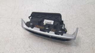 Recambio de rejilla aireadora para porsche cayenne (typ 92aa) 2009-2017 s diesel referencia OEM IAM 7P5819727C  
