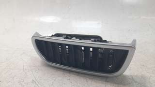 Recambio de rejilla aireadora para porsche cayenne (typ 92aa) 2009-2017 s diesel referencia OEM IAM 7P5819727C  