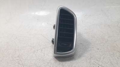 Recambio de rejilla aireadora para porsche cayenne (typ 92aa) 2009-2017 s diesel referencia OEM IAM 7P5819703B  