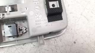 Recambio de luz interior para hyundai tucson (nx) 2020- maxx 2wd referencia OEM IAM 92850L1000  