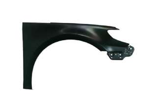 Recambio de aleta delantera derecha para volkswagen passat cc (357) 2008-2012 referencia OEM IAM 3C8821022 109235811 VG6203003