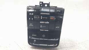 Recambio de mando multifuncion para porsche cayenne (typ 92aa) 2009-2017 s diesel referencia OEM IAM 7P5927127CS 7P5927521AC 