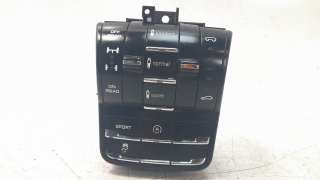 Recambio de mando multifuncion para porsche cayenne (typ 92aa) 2009-2017 s diesel referencia OEM IAM 7P5927127CS 7P5927521AC 