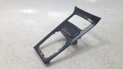 Recambio de moldura para porsche cayenne (typ 92aa) 2009-2017 s diesel referencia OEM IAM 7P5863324  