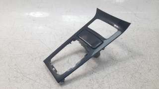Recambio de moldura para porsche cayenne (typ 92aa) 2009-2017 s diesel referencia OEM IAM 7P5863324  
