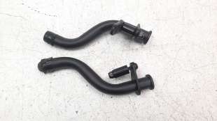 Recambio de suplemento chasis para bmw r 1200 r 2015-2019 r 1200 r referencia OEM IAM TOPES  