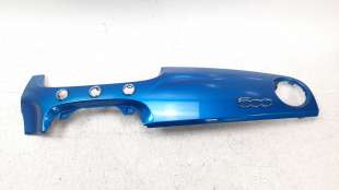 Recambio de moldura para fiat nuova 500 (150) 2007- club referencia OEM IAM 735619848  