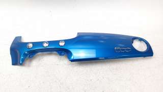 Recambio de moldura para fiat nuova 500 (150) 2007- club referencia OEM IAM 735619848  