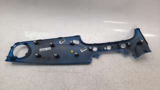 Recambio de moldura para fiat nuova 500 (150) 2007- club referencia OEM IAM 735619848  