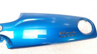 Recambio de moldura para fiat nuova 500 (150) 2007- club referencia OEM IAM 735619848  