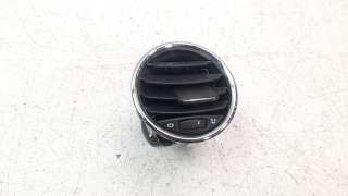 Recambio de aireador derecho para fiat nuova 500 (150) 2007- club referencia OEM IAM 735627419  